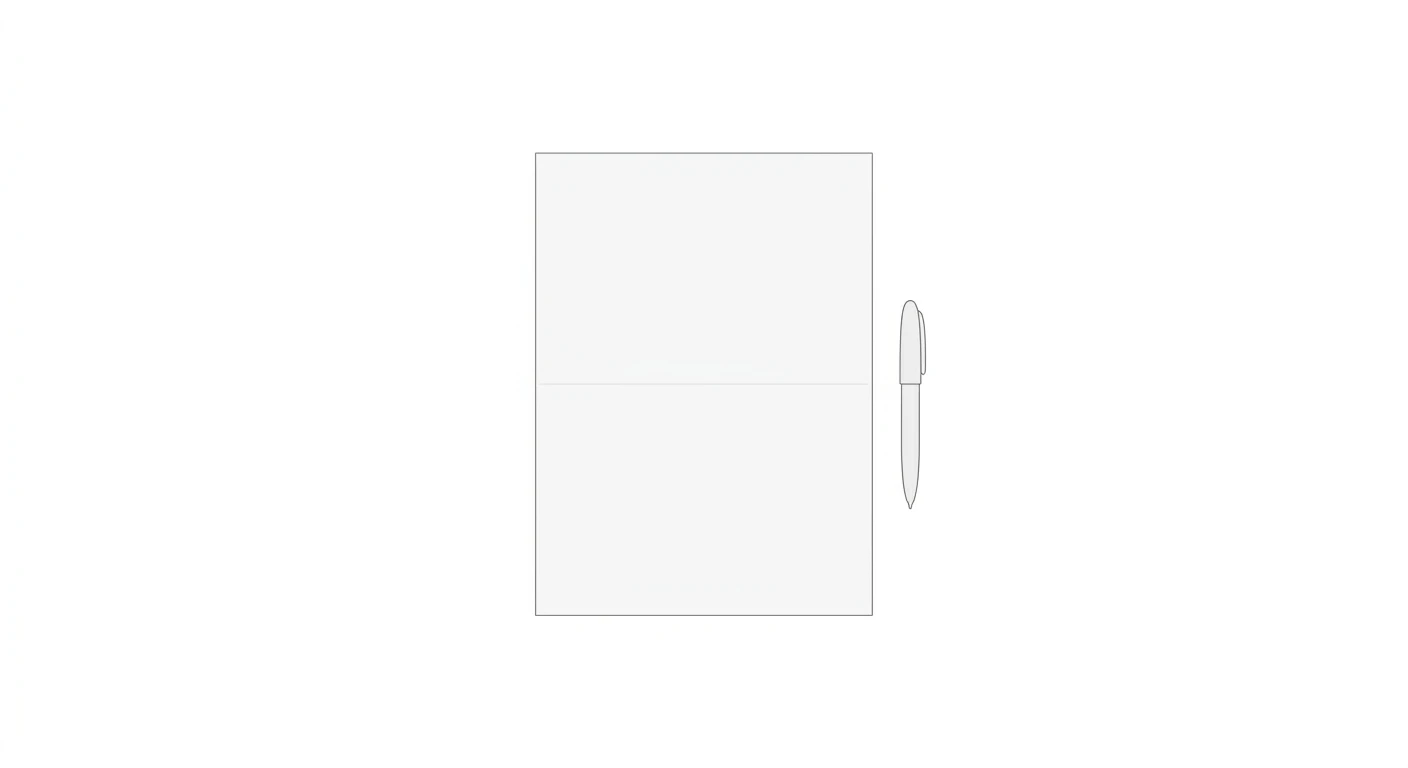 Lit's file browser showing plain markdown files in a local folder